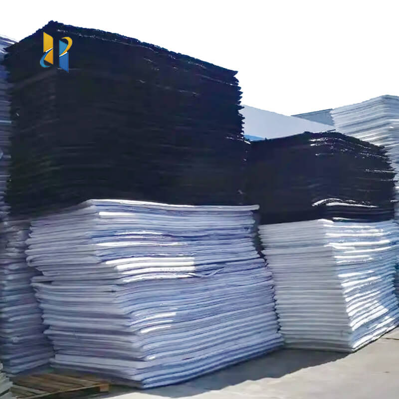 eva foam vs polyethylene foam